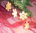 Anhänger Set Schneeflocken aus echtem Perlmutt - Christbaumschmuck, Weihnachtsbaum